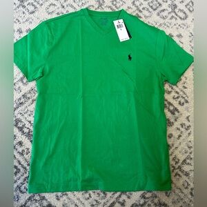 NEW Polo Ralph Lauren T-shirt Size Small
